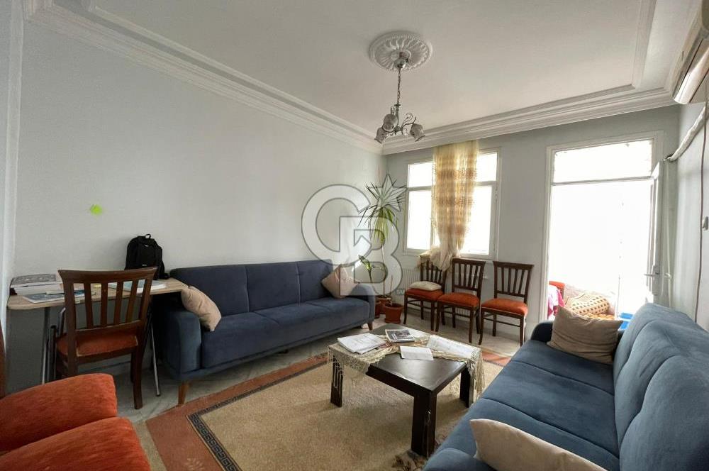 CB'dan Süleyman Demirel’de 3+1 Doğalgazlı, Site İçinde Satılık Daire