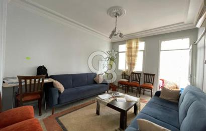 CB'dan Süleyman Demirel’de 3+1 Doğalgazlı, Site İçinde Satılık Daire