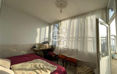 CB'dan Süleyman Demirel’de 3+1 Doğalgazlı, Site İçinde Satılık Daire