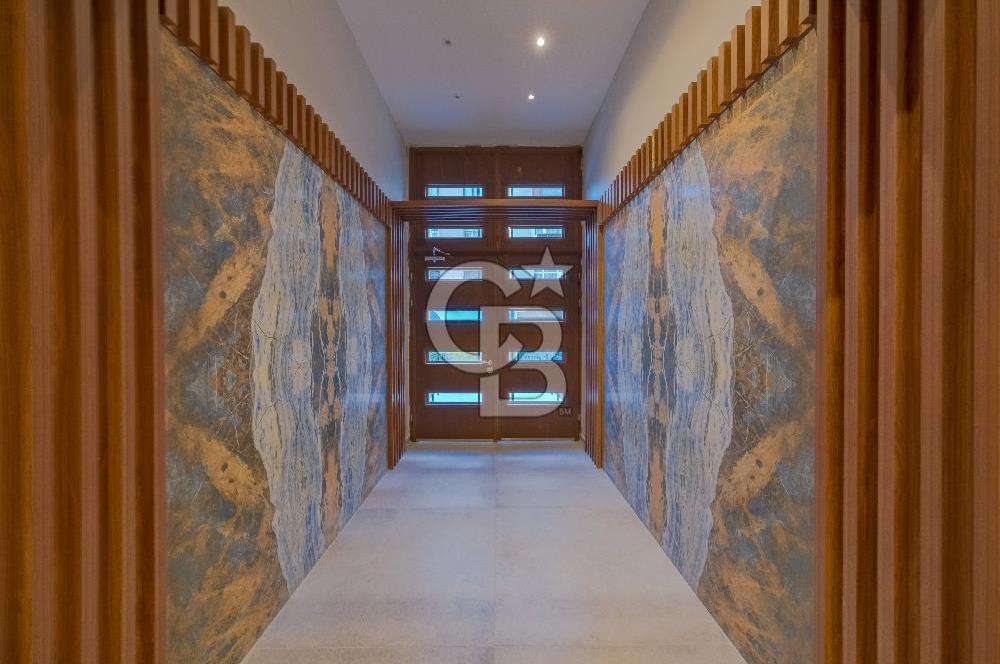 BAYRAMPAŞA MERKEZİ KONUMDA KİRALIK 2+1 DAİRE