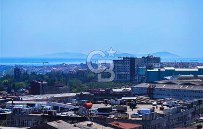 BAYRAMPAŞA MERKEZİ KONUMDA KİRALIK 2+1 DAİRE