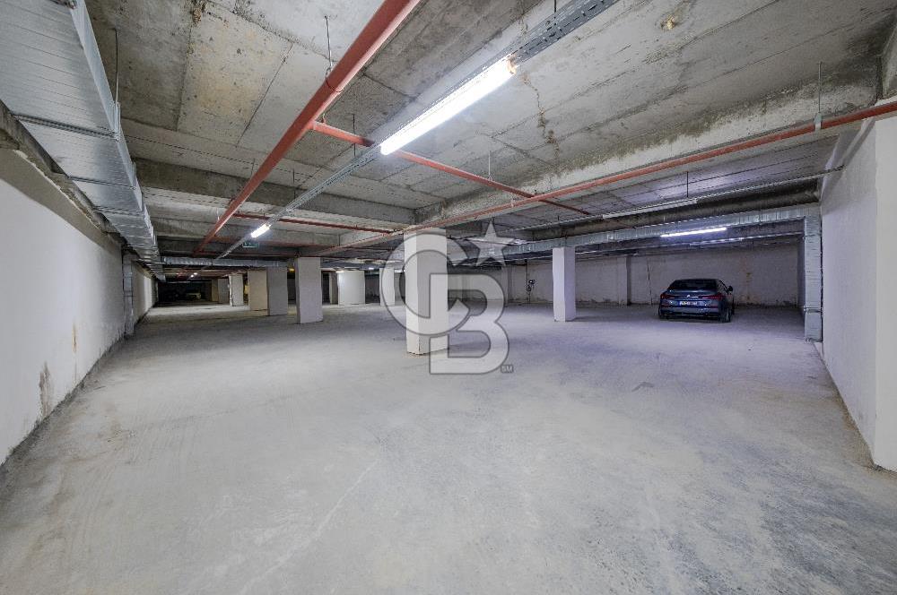 BAYRAMPAŞA MERKEZİ KONUMDA KİRALIK 2+1 DAİRE