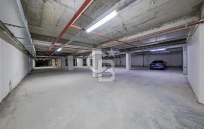 BAYRAMPAŞA MERKEZİ KONUMDA KİRALIK 2+1 DAİRE