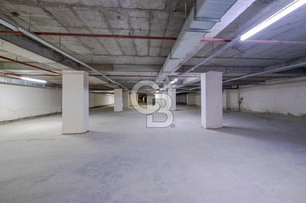 BAYRAMPAŞA MERKEZİ KONUMDA KİRALIK 2+1 DAİRE