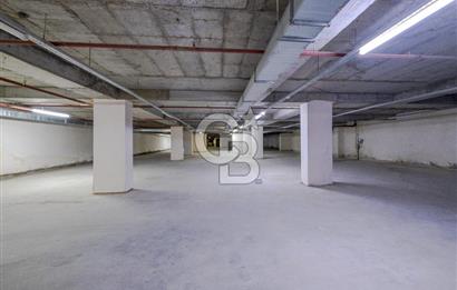 BAYRAMPAŞA MERKEZİ KONUMDA KİRALIK 2+1 DAİRE