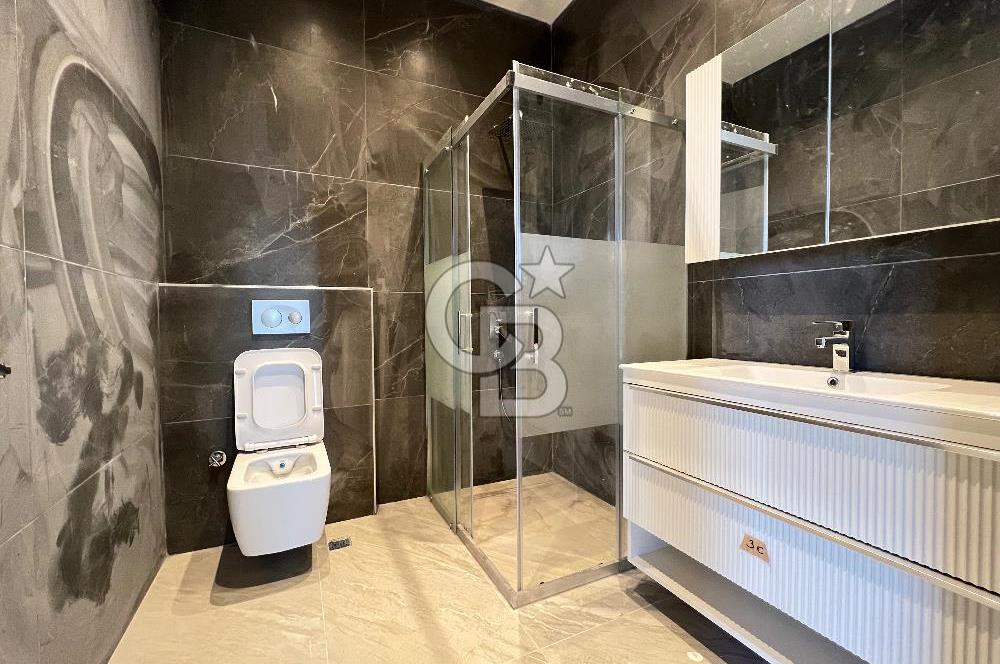 BAYRAMPAŞA MERKEZİ KONUMDA KİRALIK 2+1 DAİRE