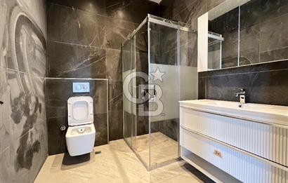 BAYRAMPAŞA MERKEZİ KONUMDA KİRALIK 2+1 DAİRE