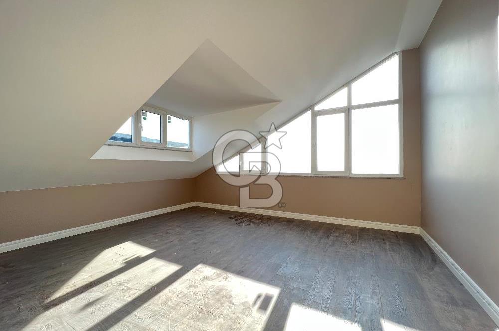 BAYRAMPAŞA MERKEZİ KONUMDA KİRALIK 2+1 DAİRE