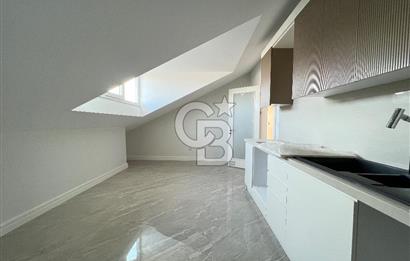 BAYRAMPAŞA MERKEZİ KONUMDA KİRALIK 2+1 DAİRE