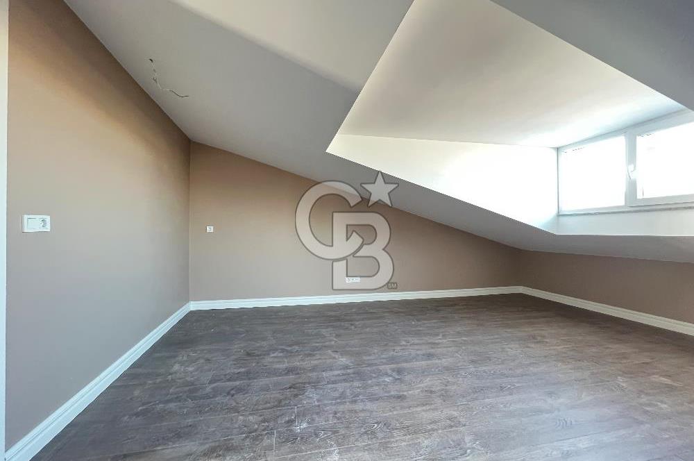 BAYRAMPAŞA MERKEZİ KONUMDA KİRALIK 2+1 DAİRE