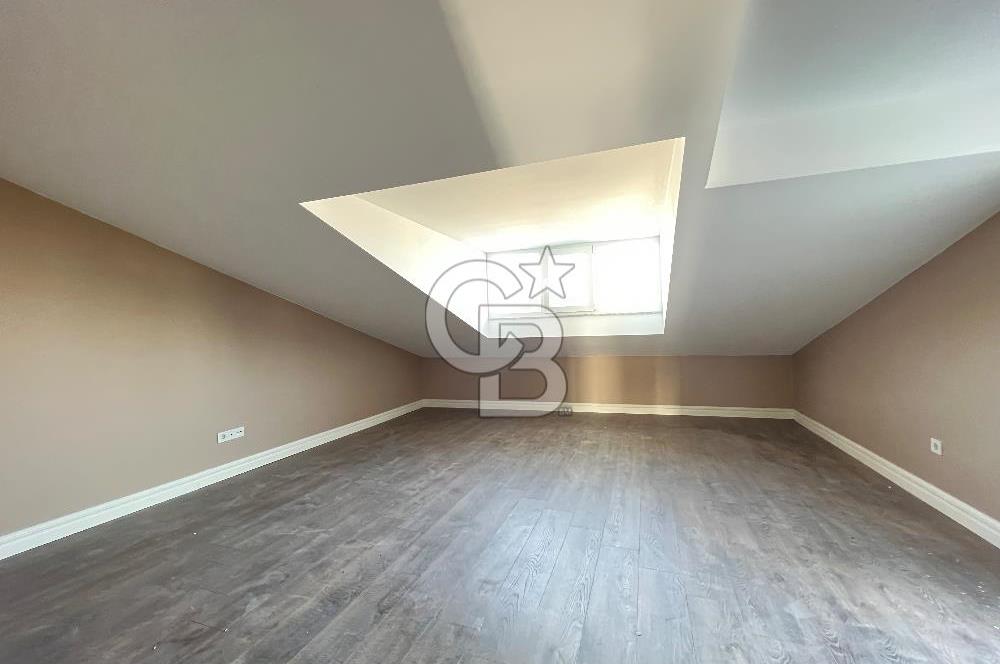 BAYRAMPAŞA MERKEZİ KONUMDA KİRALIK 2+1 DAİRE