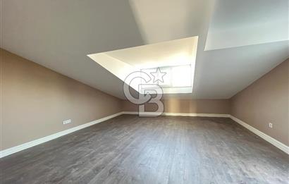 BAYRAMPAŞA MERKEZİ KONUMDA KİRALIK 2+1 DAİRE