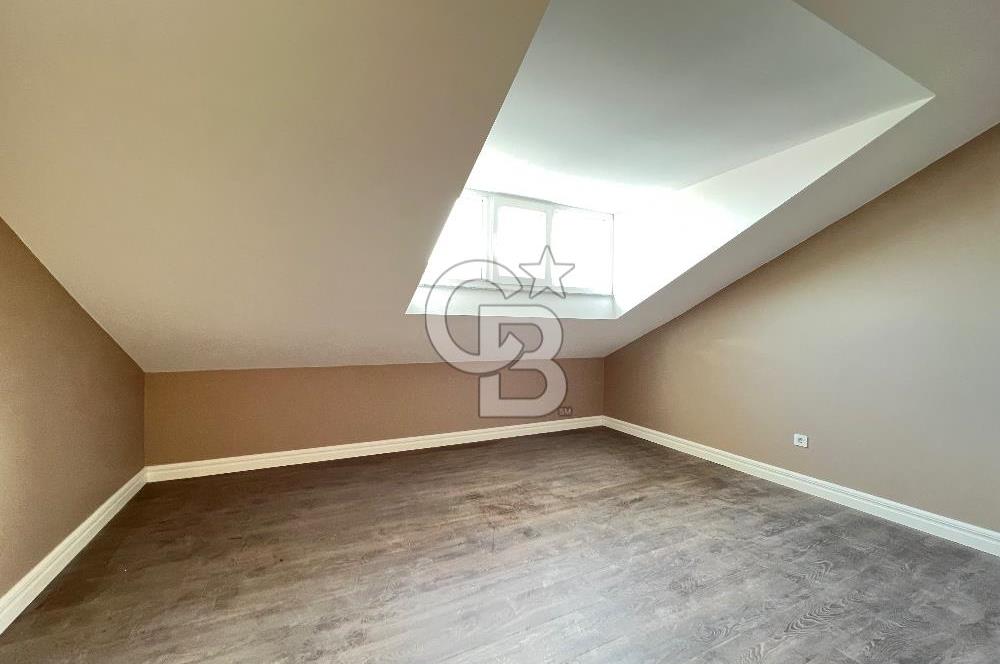 BAYRAMPAŞA MERKEZİ KONUMDA KİRALIK 2+1 DAİRE