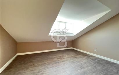 BAYRAMPAŞA MERKEZİ KONUMDA KİRALIK 2+1 DAİRE