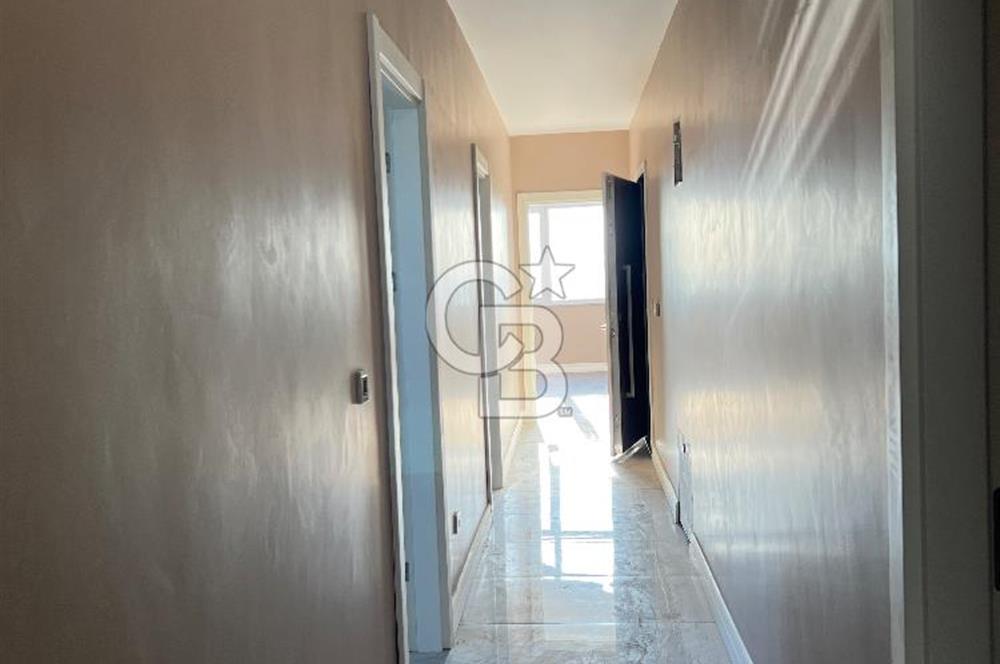 BAYRAMPAŞA MERKEZİ KONUMDA KİRALIK 2+1 DAİRE