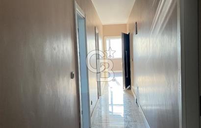 BAYRAMPAŞA MERKEZİ KONUMDA KİRALIK 2+1 DAİRE