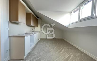 BAYRAMPAŞA MERKEZİ KONUMDA KİRALIK 2+1 DAİRE