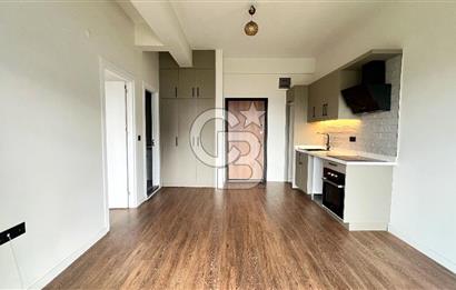 Çiğli Balatçık Black Suits2'de 1+1 Havuz Cepheli Kiralık Daire