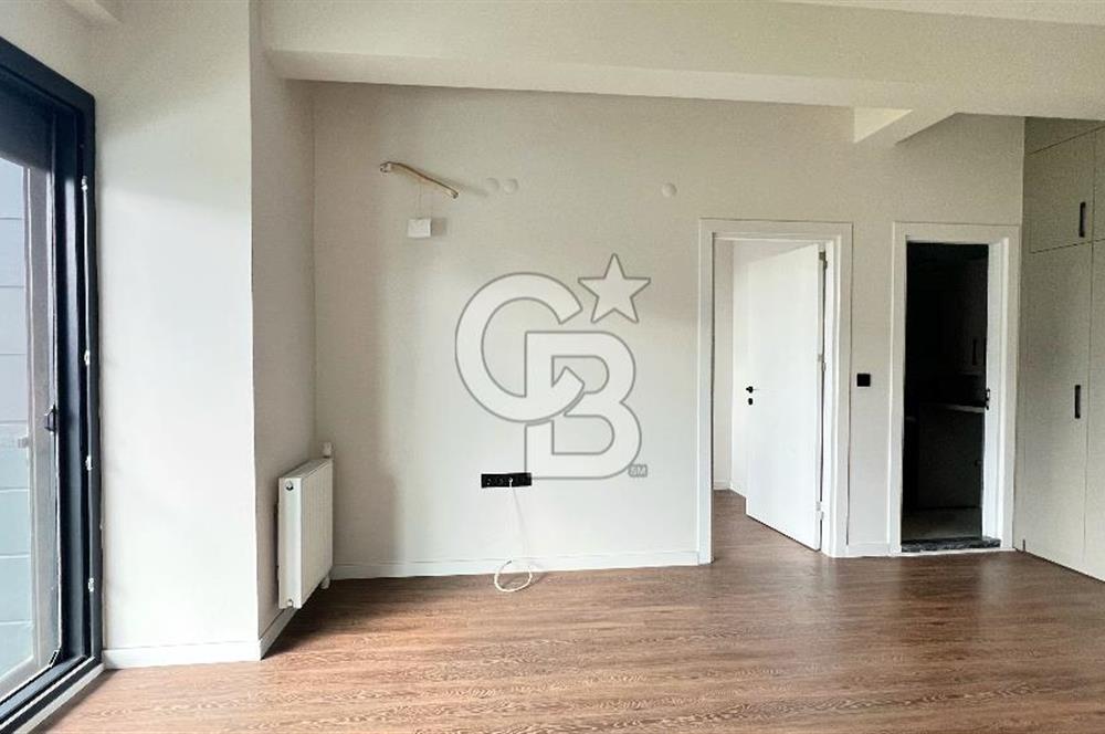 Çiğli Balatçık Black Suits2'de 1+1 Havuz Cepheli Kiralık Daire