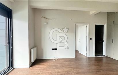 Çiğli Balatçık Black Suits2'de 1+1 Havuz Cepheli Kiralık Daire