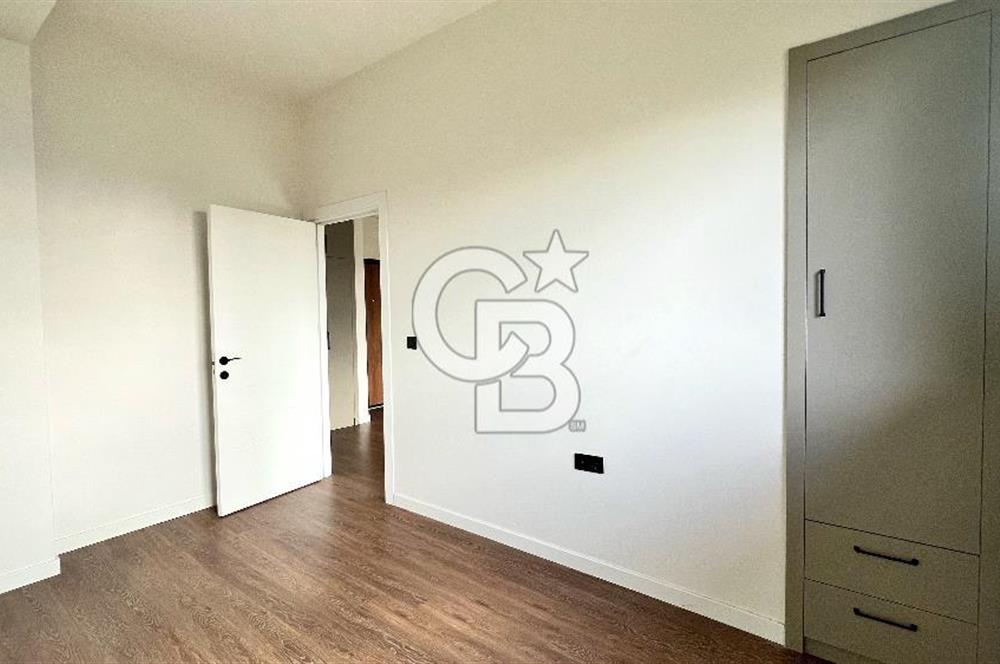 Çiğli Balatçık Black Suits2'de 1+1 Havuz Cepheli Kiralık Daire