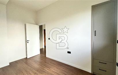 Çiğli Balatçık Black Suits2'de 1+1 Havuz Cepheli Kiralık Daire