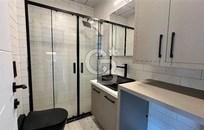 Çiğli Balatçık Black Suits2'de 1+1 Havuz Cepheli Kiralık Daire