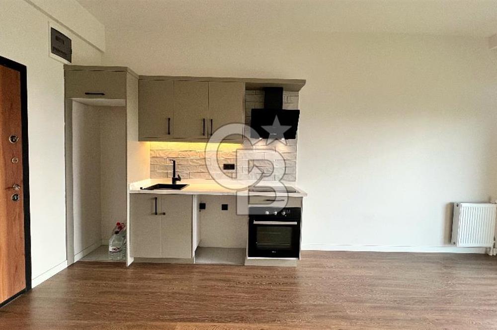 Çiğli Balatçık Black Suits2'de 1+1 Havuz Cepheli Kiralık Daire