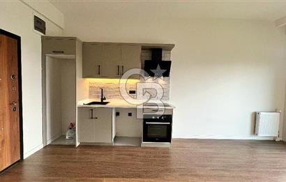 Çiğli Balatçık Black Suits2'de 1+1 Havuz Cepheli Kiralık Daire