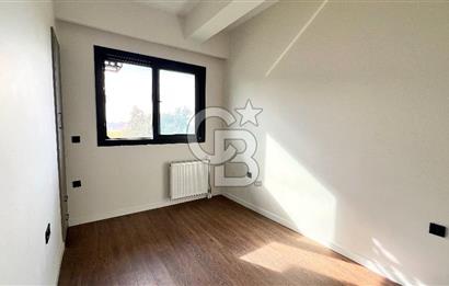 Çiğli Balatçık Black Suits2'de 1+1 Havuz Cepheli Kiralık Daire