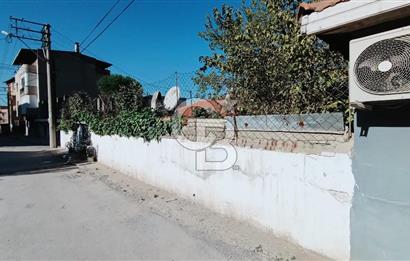 İZMİR BAYRAKLI NAFİZ GÜRMAN 3 CEPHELİ KAT KARŞILIĞI ARSA