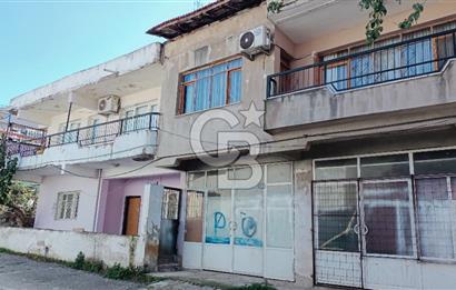 İZMİR BAYRAKLI NAFİZ GÜRMAN 3 CEPHELİ KAT KARŞILIĞI ARSA