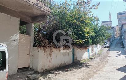 İZMİR BAYRAKLI NAFİZ GÜRMAN 3 CEPHELİ KAT KARŞILIĞI ARSA