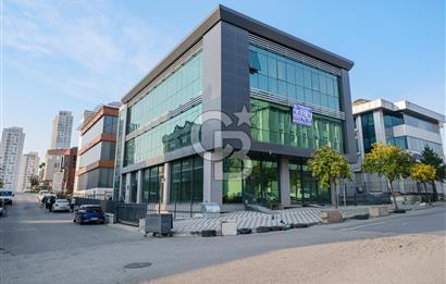 Şerifali'de Prestijli Plaza