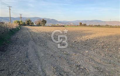 BAYINDIR ÇIRPI DA SATILIK İMARA YAKIN YATIRIMLIK TARLA