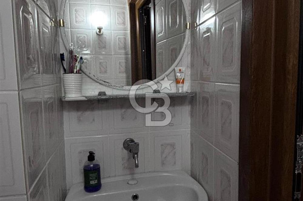İSTANBUL TUZLA ŞİFA MAH SATILIK 2+1 DAİRE