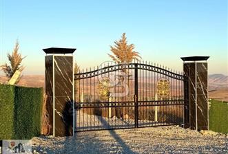 HAYALLERİNİ SÜSLEYECEK YATIRIMA UYGUN HOBİ BAHÇELERİ - 1 - 314990