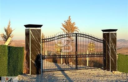 HAYALLERİNİ SÜSLEYECEK YATIRIMA UYGUN HOBİ BAHÇELERİ