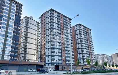 NATAVEGAYA KOMŞU VADİ MANZARA PREMİUMDA 8.KAT 1+1