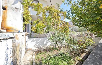 GÜZELBAHÇE MALTEPE MAH. DENİZE 80METRE 3+1 125m2 D.GAZLI BAHÇELİ