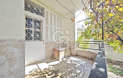 GÜZELBAHÇE MALTEPE MAH. DENİZE 80METRE 3+1 125m2 D.GAZLI BAHÇELİ