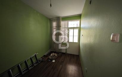 GÜZELBAHÇE MALTEPE MAH. DENİZE 80METRE 3+1 125m2 D.GAZLI BAHÇELİ