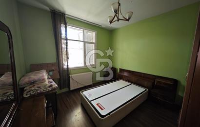 GÜZELBAHÇE MALTEPE MAH. DENİZE 80METRE 3+1 125m2 D.GAZLI BAHÇELİ