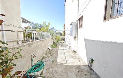 GÜZELBAHÇE MALTEPE MAH. DENİZE 80METRE 3+1 125m2 D.GAZLI BAHÇELİ