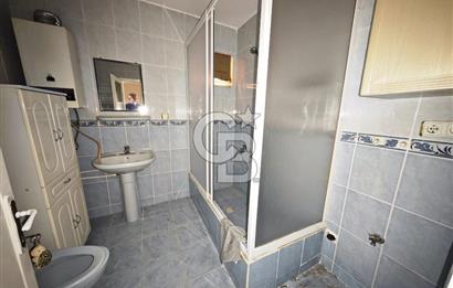 GÜZELBAHÇE MALTEPE MAH. DENİZE 80METRE 3+1 125m2 D.GAZLI BAHÇELİ