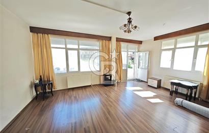 GÜZELBAHÇE MALTEPE MAH. DENİZE 80METRE 3+1 125m2 D.GAZLI BAHÇELİ