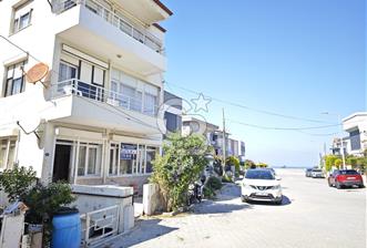 GÜZELBAHÇE MALTEPE MAH. DENİZE 80METRE 3+1 125m2 D.GAZLI BAHÇELİ - 1 - 314970