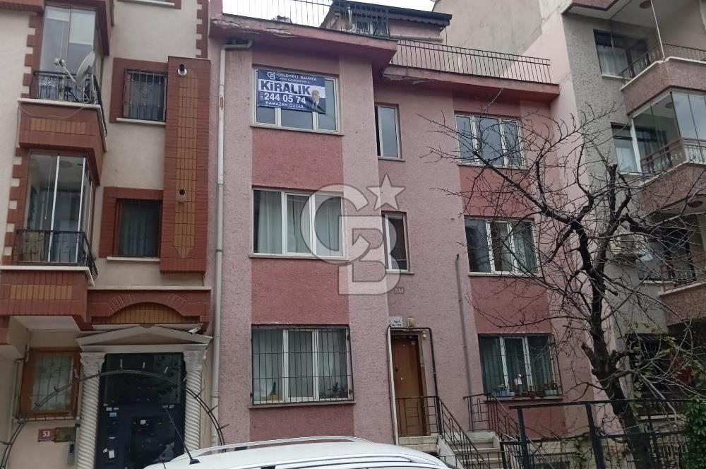 IŞINLAR MAH. MİRALAY NAZIM BEY CAD. 3+1 DAİRE, 125M2, MUTFAK 20 M2