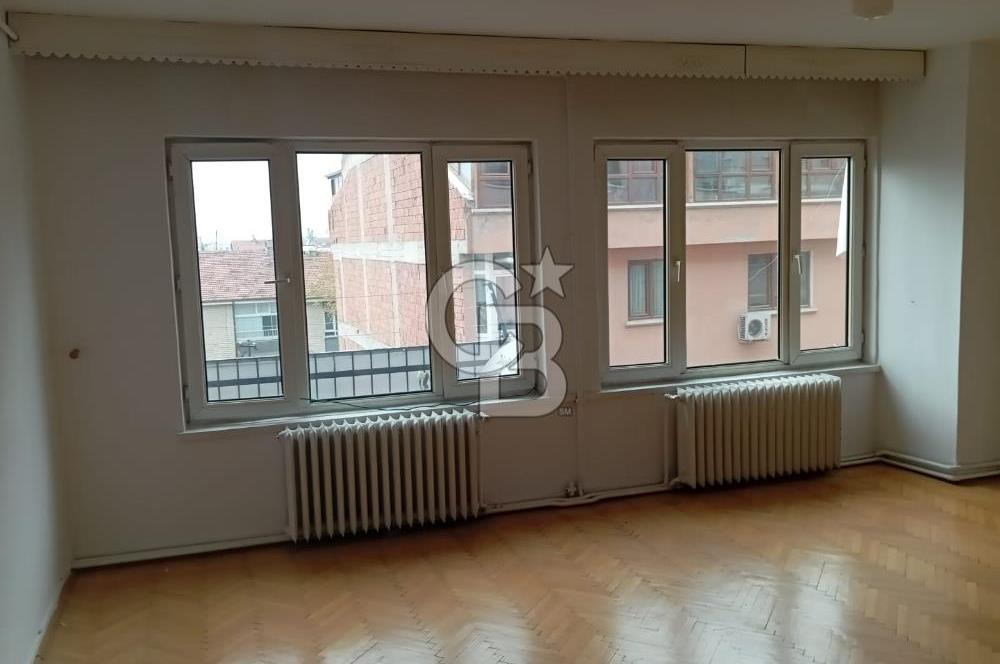 IŞINLAR MAH. MİRALAY NAZIM BEY CAD. 3+1 DAİRE, 125M2, MUTFAK 20 M2