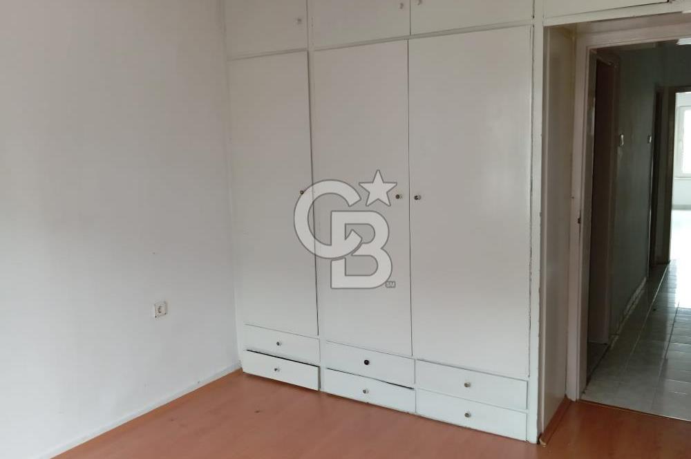 IŞINLAR MAH. MİRALAY NAZIM BEY CAD. 3+1 DAİRE, 125M2, MUTFAK 20 M2